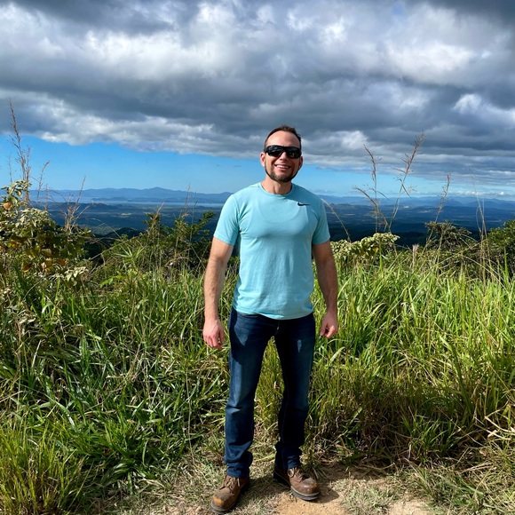 Howdy, I’m Sanders. - Picture 2 of 3